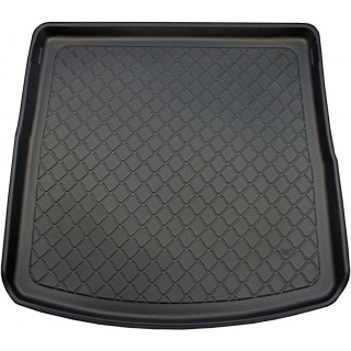 Bagažinės kilimėlis Seat Leon (5F) ST Kombi 2014-2020