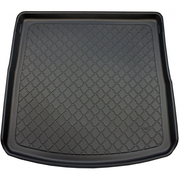 Bagažinės kilimėlis Seat Leon (5F) ST Kombi 2014-2020