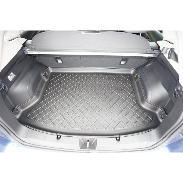 Bagažinės kilimėlis Subaru XV e-Boxer 2019->