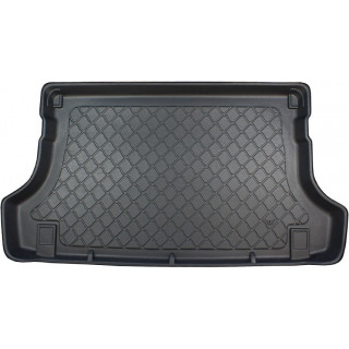 Bagažinės kilimėlis Suzuki Grand Vitara 2005-2015