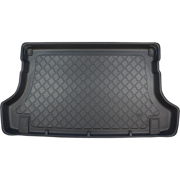 Bagažinės kilimėlis Suzuki Grand Vitara 2005-2015