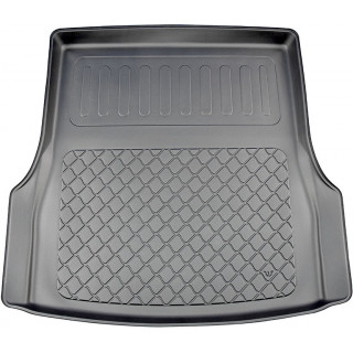 Bagažinės kilimėlis Tesla Model S 2012-2015 (rear trunk)