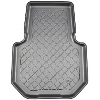 Bagažinės kilimėlis Tesla Model S 2016-> (front trunk)