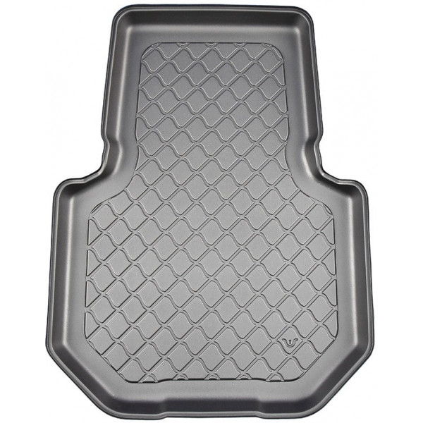 Bagažinės kilimėlis Tesla Model S 2016-> (front trunk)