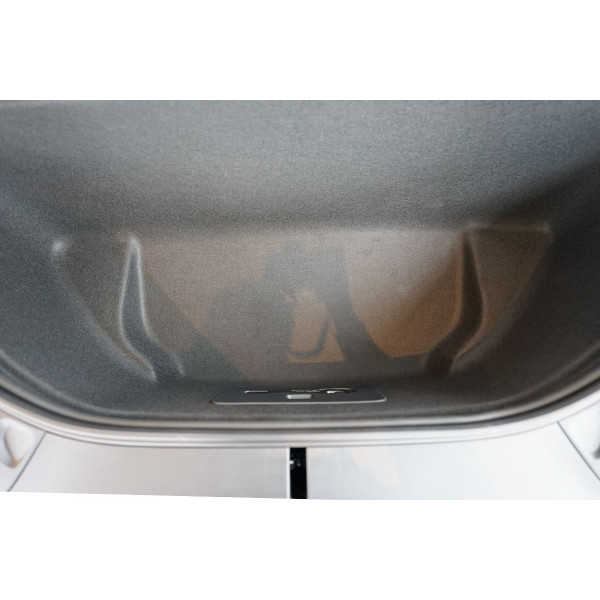 Bagažinės kilimėlis Tesla Model X 2021-> (front trunk)