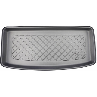Bagažinės kilimėlis Toyota Aygo X 2022-> (with subwoofer (JBL Premium-Soundsystem))