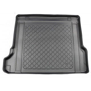 Bagažinės kilimėlis Toyota Land Cruiser J150 2017-2023 (5 vietų / With 3-zone air conditioning (Invicible, Executive))