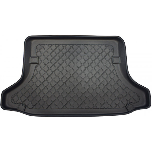 Bagažinės kilimėlis Toyota RAV 4 2000-2006