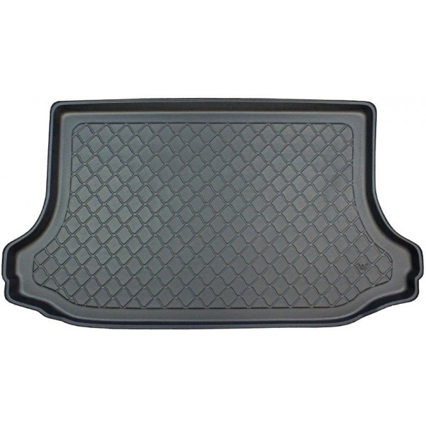 Bagažinės kilimėlis Toyota RAV 4 2006-2013