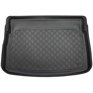 Bagažinės kilimėlis Volkswagen Golf 7 Sportsvan 2014-2020