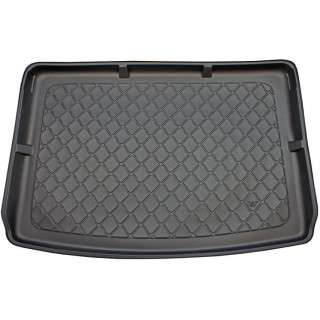 Bagažinės kilimėlis Volkswagen Golf V PLUS 2005-2014 (viršutinė dalis)