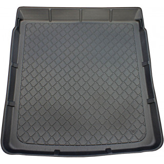 Bagažinės kilimėlis Volkswagen Passat B6 2005-2009 (Sedan)