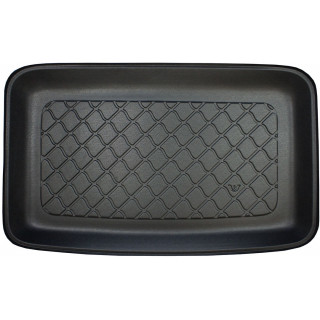 Bagažinės kilimėlis Seat Alhambra 2010-> (7 vietų)