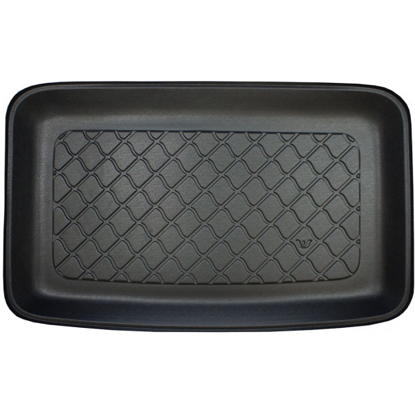 Bagažinės kilimėlis Seat Alhambra 2010-> (7 vietų)