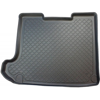 Bagažinės kilimėlis Volkswagen T5 2003-2015 (Long)