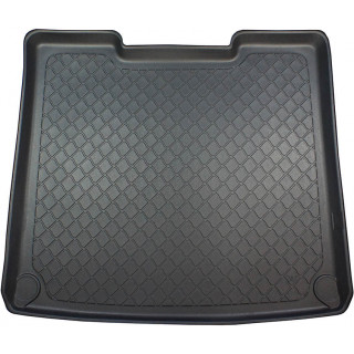 Bagažinės kilimėlis Volkswagen T5 Caravelle 2003-2015 (Long)