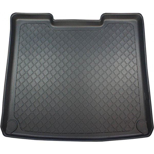 Bagažinės kilimėlis Volkswagen T5 Caravelle 2003-2015 (Long)