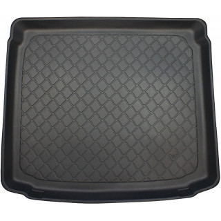 Bagažinės kilimėlis Volkswagen Tiguan 2007-2016 (apatinė dalis)