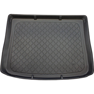 Bagažinės kilimėlis Volkswagen Tiguan 2007-2016 (viršutinė dalis)