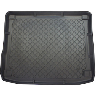 Bagažinės kilimėlis Volkswagen Touareg 2010-2018