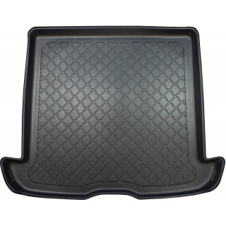 Bagažinės kilimėlis Volvo V50 2004-2012