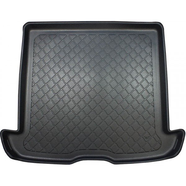 Bagažinės kilimėlis Volvo V50 2004-2012