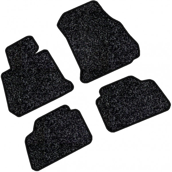BMW 1-Class F20 2012-2019 ARS salono kilimėliai