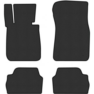 BMW 1 F20/F21 2011-2019 EVA salono kilimėliai