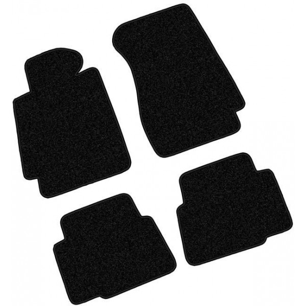 BMW 3-Class E36 1991-1998 ARS salono kilimėliai