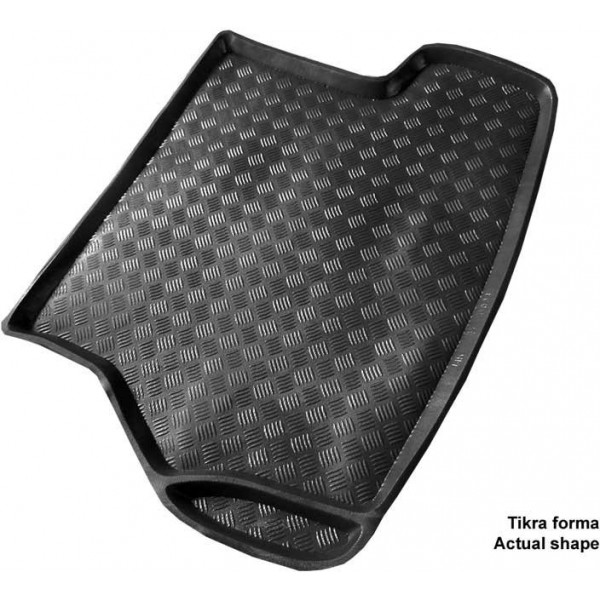 BMW 3 E46 Touring 1999-2005 Mix-plast bagažinės kilimėlis