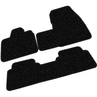 BMW i3 (I01) 2013-2022 ARS salono kilimėliai