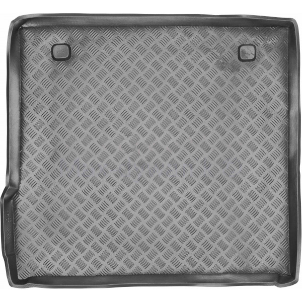 BMW X5 E70 2007-2013 Mix-plast bagažinės kilimėlis