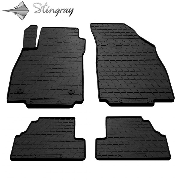 BUICK Encore 2012-2021, Stingray salono kilimėliai