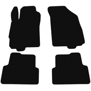 Chevrolet Aveo 2011-2020 ARS salono kilimėliai