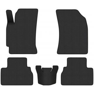 Chevrolet Epica 2006-2011 EVA salono kilimėliai