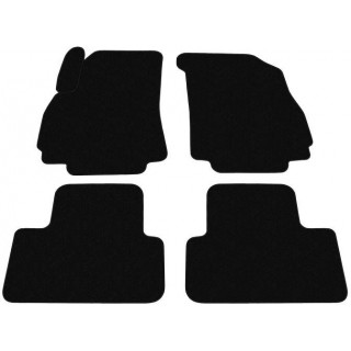 Chevrolet Orlando (5v.) 2010-2018 ARS salono kilimėliai