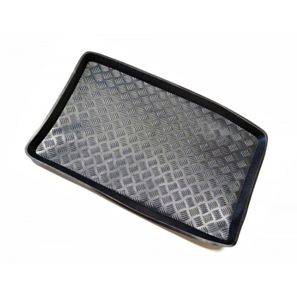 Chevrolet Spark 2005-2010 Mix-plast bagažinės kilimėlis