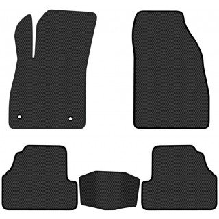 Chevrolet Trax 2013-2020 EVA salono kilimėliai