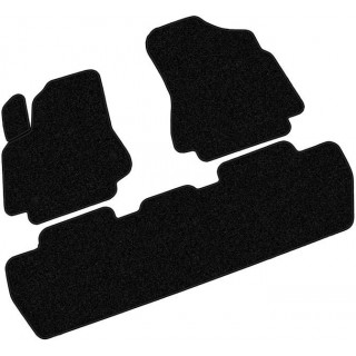 Citroen Berlingo (B9) 2008-2018 ARS salono kilimėliai