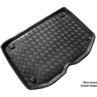 Citroen C3 Picasso 2009-2017 Mix-plast bagažinės kilimėlis