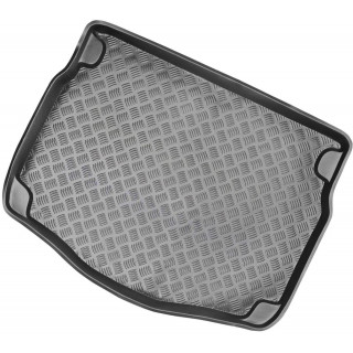 Citroen C4 Cactus 2014-2020 Mix-plast bagažinės kilimėlis