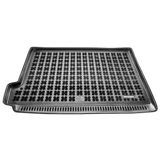 Citroen C4 Grand Picasso 2013-2018 (7 vietų Rezaw plast bagažinės kilimėlis