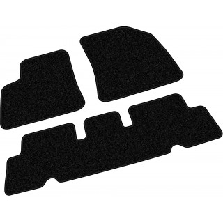 Citroen C4 Picasso 2013-2020 ARS salono kilimėliai