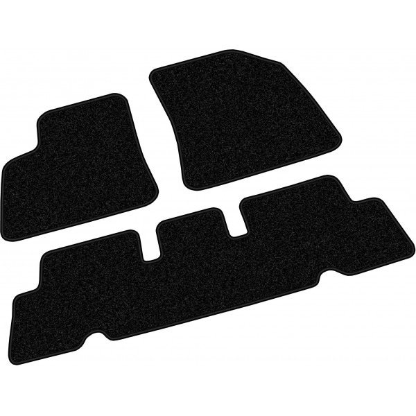 Citroen C4 Picasso 2013-2020 ARS salono kilimėliai