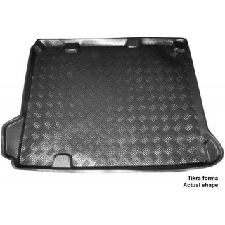 Citroen C4 subwoofer 2010-2018 Mix-plast bagažinės kilimėlis