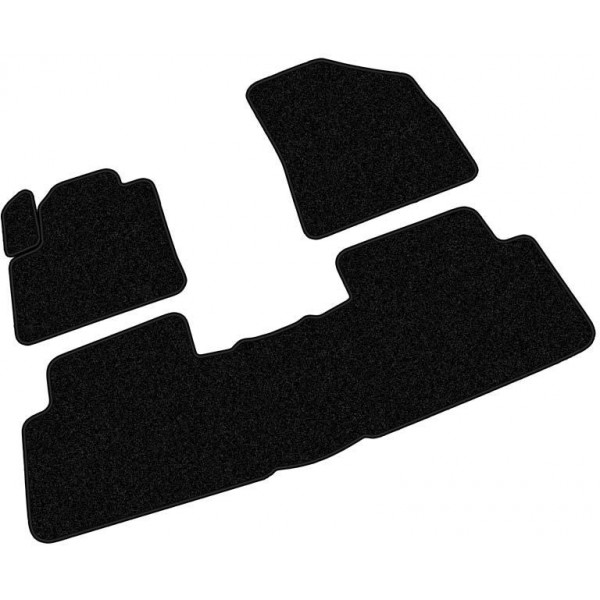 Citroen C5 2001-2007 ARS salono kilimėliai