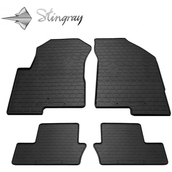 DODGE Caliber 2007-2012, Stingray salono kilimėliai