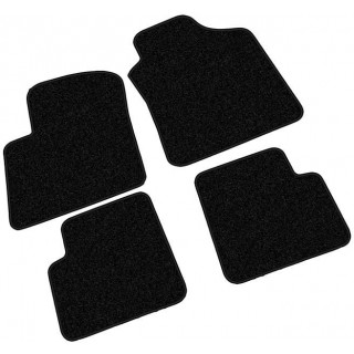 Fiat 500 2007-2024 ARS salono kilimėliai