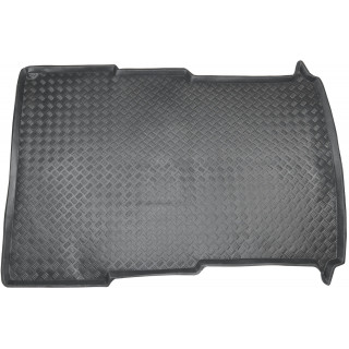 Fiat Doblo 2 vietų 2012-2022 (Long) Mix-plast bagažinės kilimėlis