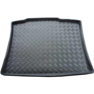 Fiat Doblo 5 vietų w rear door w grill 2010-2015 Mix-plast bagažinės kilimėlis